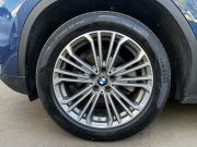 BMW X3 III (G01) Москва  - изображение 21