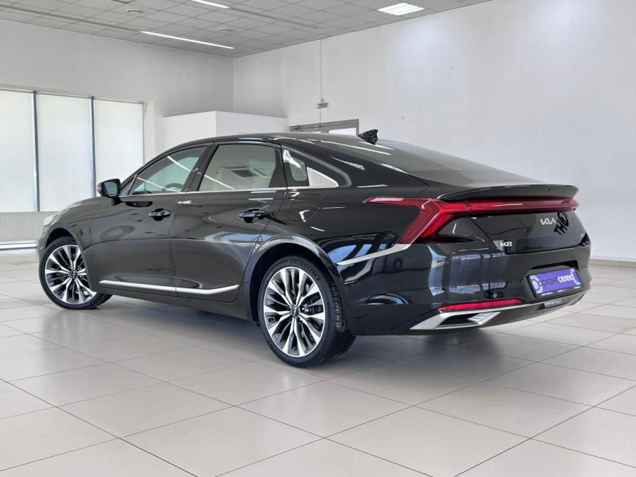 Kia K8 I Волгоград  - изображение 4