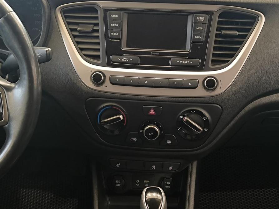 Hyundai Solaris II Казань  - изображение 18