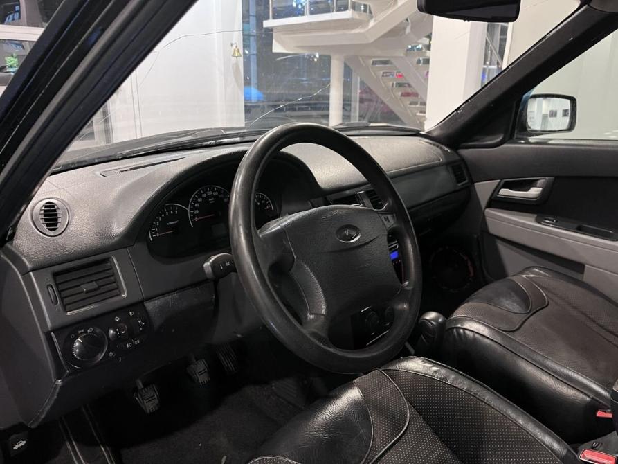 Lada (ВАЗ) Priora I Чебоксары  - изображение 22