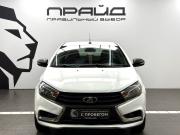 Lada (ВАЗ) Vesta I Ростов-на-Дону  - изображение 16