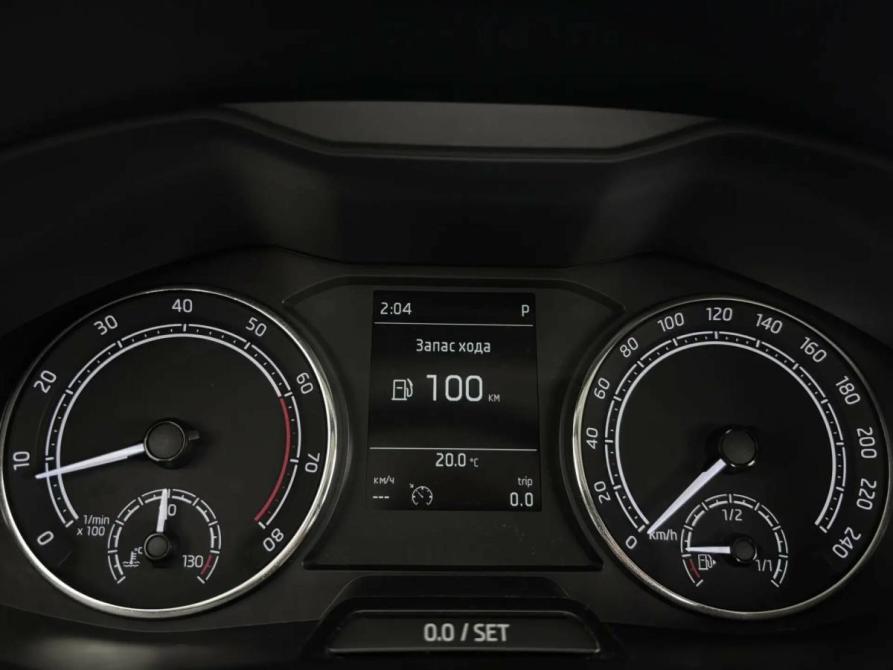 Skoda Rapid II Псков  - изображение 10