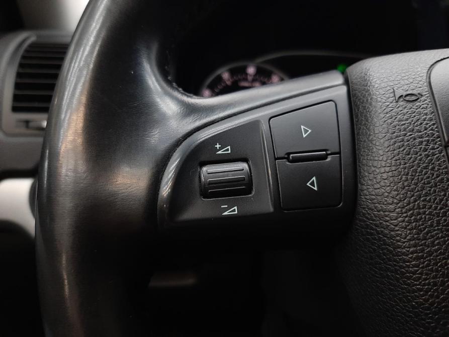 Skoda Octavia II (A5) Рестайлинг Москва  - изображение 15