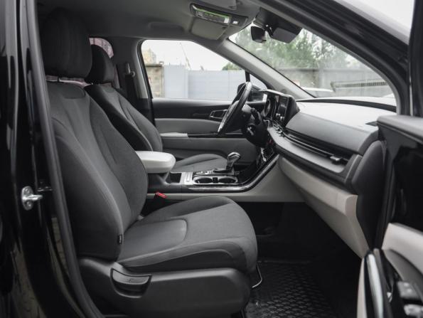 Kia Carnival IV с пробегом 2021 года, цена 3 199 000 рублей, 64247 км, минивэн, Автокод Объявления
