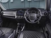 Toyota Corolla XI (E160 E170 E180) Рестайлинг 1 Ростов-на-Дону  - изображение 20