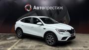 Renault Arkana I Ставрополь  - изображение 21