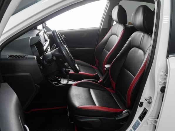 Kia Picanto III с пробегом 2018 года, цена 1 719 000 рублей, 37927 км, хэтчбек, Автокод Объявления