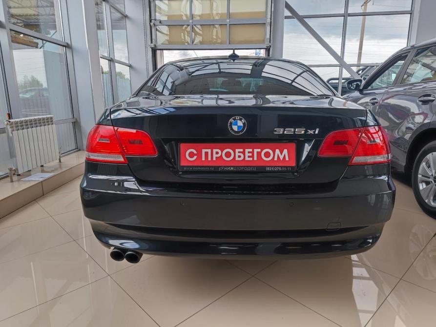 BMW 3 серии V (E90/E91/E92/E93) Арзамас  - изображение 5