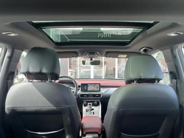Geely Coolray I с пробегом 2020 года, цена 1 630 000 рублей, 37000 км, внедорожник, Автокод Объявления