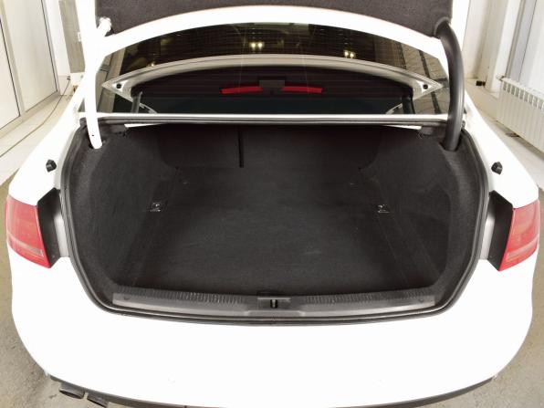 Audi A4 IV (B8) с пробегом 2009 года, цена 999 995 рублей, 183237 км, седан, Автокод Объявления
