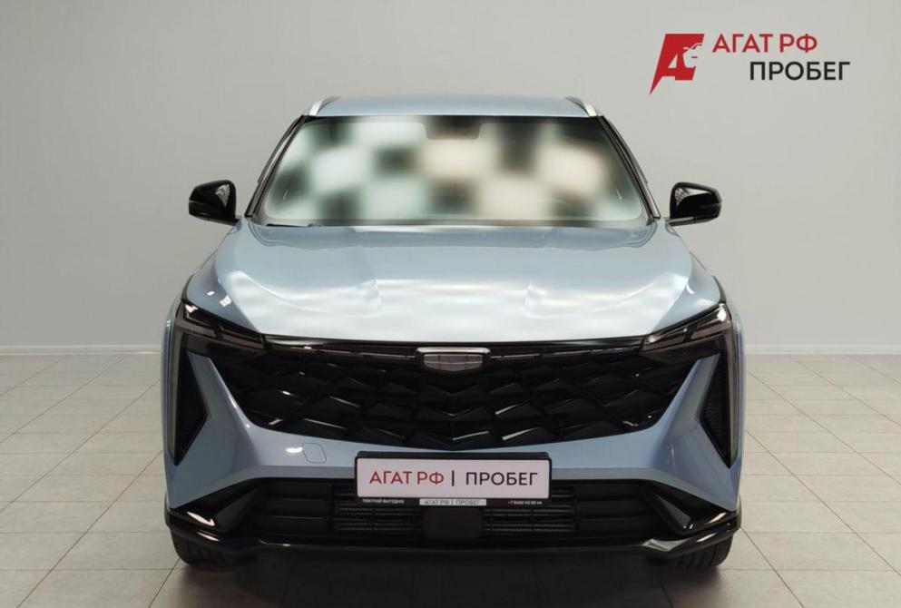 Geely Cityray Саратов  - изображение 2