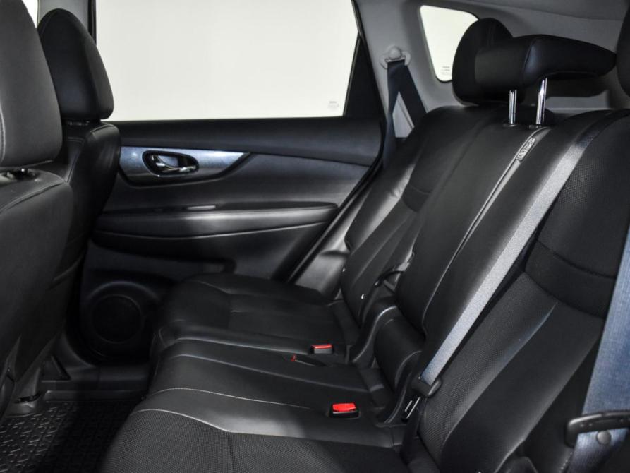 Nissan X-Trail III Рестайлинг Санкт-Петербург  - изображение 13
