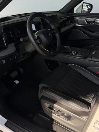 GAC GS8 II с пробегом 2024 года, цена 4 250 000 рублей, 18642 км, внедорожник, Автокод Объявления