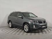 Kia Sorento II Рестайлинг Санкт-Петербург  - изображение 27