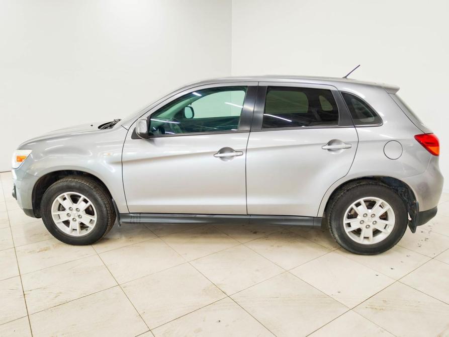 Mitsubishi ASX I Рестайлинг Тула  - изображение 2