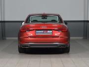Audi A4 V (B9) Кемерово  - изображение 32