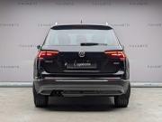 Volkswagen Tiguan II Москва  - изображение 22