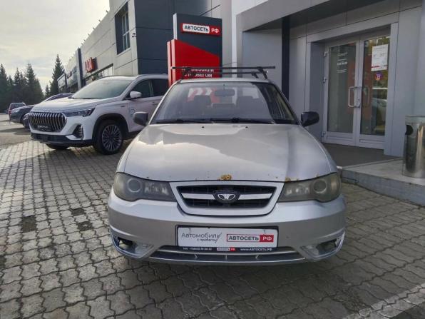 Daewoo Nexia I Рестайлинг с пробегом 2013 года, цена 153 700 рублей, 270648 км, седан, Автокод Объявления