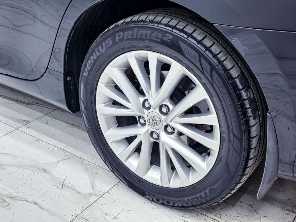 Toyota Camry VII (XV50) Рестайлинг с пробегом 2015 года, цена 2 200 000 рублей, 117988 км, седан, Автокод Объявления
