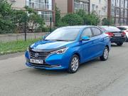 Changan Alsvin Оренбург  - изображение 11