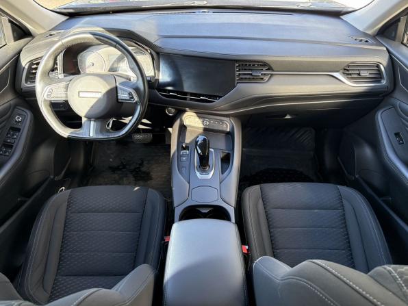 Haval F7 I с пробегом 2019 года, цена 1 549 000 рублей, 107428 км, внедорожник, Автокод Объявления