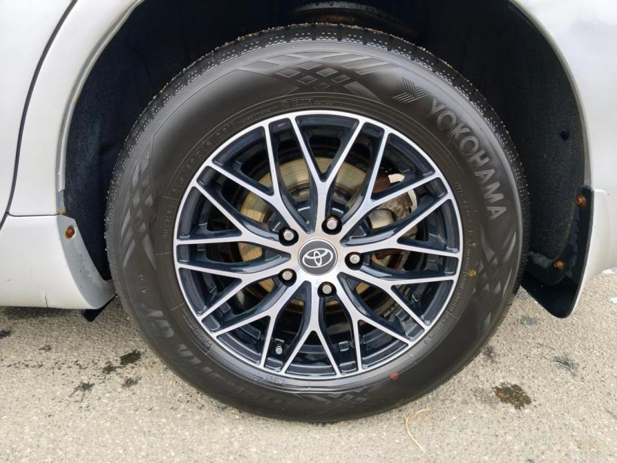Toyota Camry VI (XV40) Санкт-Петербург  - изображение 9