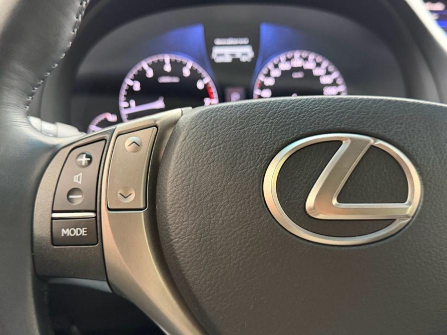 Lexus RX III Рестайлинг Волгоград  - изображение 15