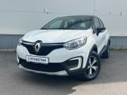 Renault Kaptur I Санкт-Петербург  - изображение 23