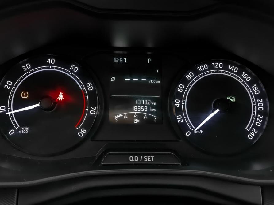 Skoda Rapid II Москва  - изображение 16