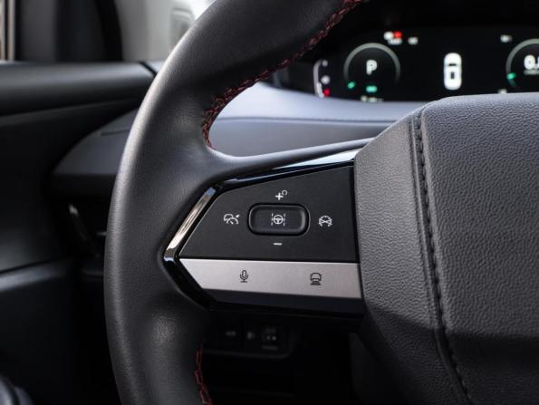 Changan CS55 Plus II с пробегом 2024 года, цена 2 200 000 рублей, 32689 км, внедорожник, Автокод Объявления