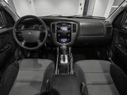Ford Escape II Москва  - изображение 30