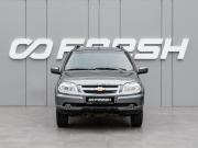 Chevrolet Niva I Рестайлинг Краснодар  - изображение 20