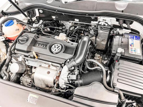 Volkswagen Passat B7 с пробегом 2013 года, цена 1 129 000 рублей, 103729 км, универсал, Автокод Объявления
