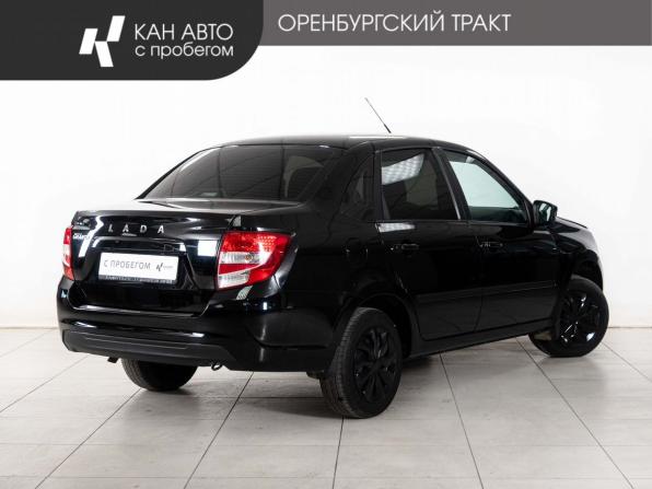 Lada (ВАЗ) Granta I Рестайлинг с пробегом 2022 года, цена 752 000 рублей, 54143 км, седан, Автокод Объявления