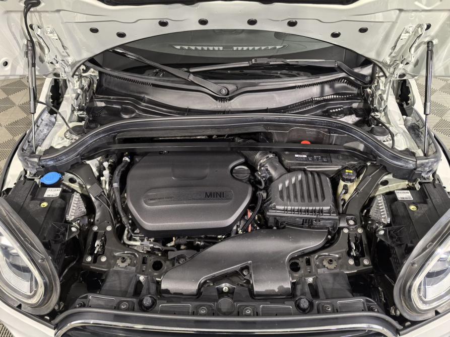 Mini Countryman II Рестайлинг Санкт-Петербург  - изображение 29