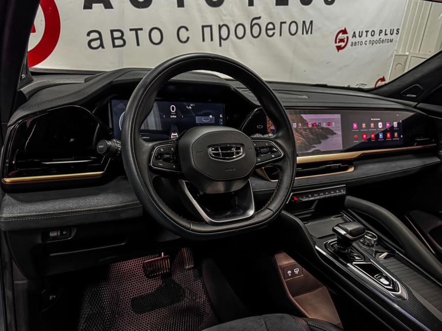 Geely Monjaro I Минеральные Воды  - изображение 10