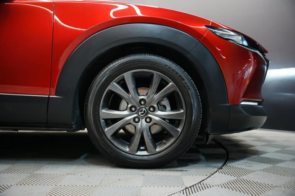 Mazda CX-30 I Крым  - изображение 31