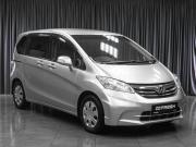 Honda Freed I Рестайлинг Тюмень  - изображение 20