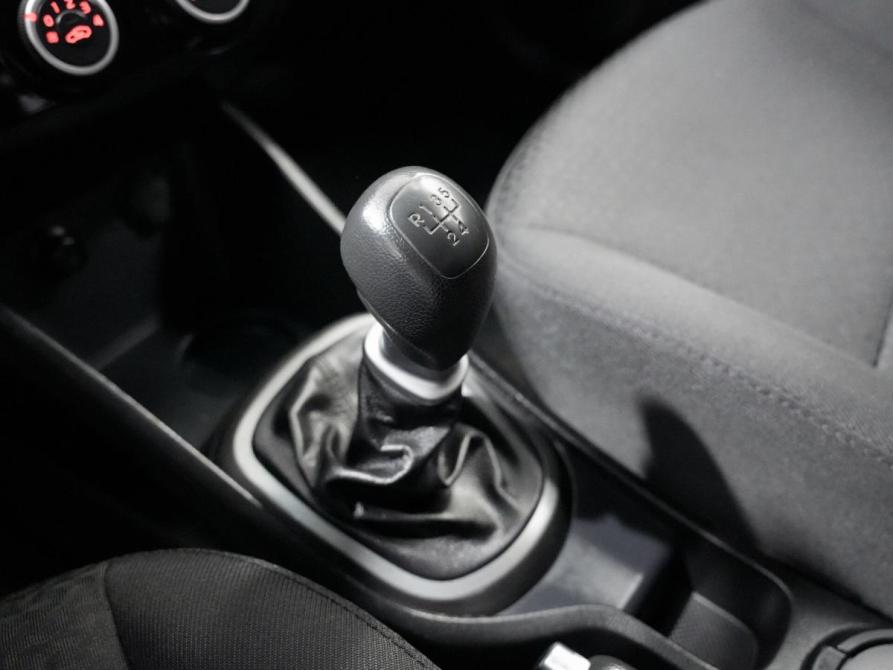 Kia Rio III Рестайлинг Ульяновск  - изображение 7