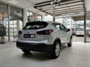 Nissan Qashqai II Рестайлинг Минеральные Воды  - изображение 26