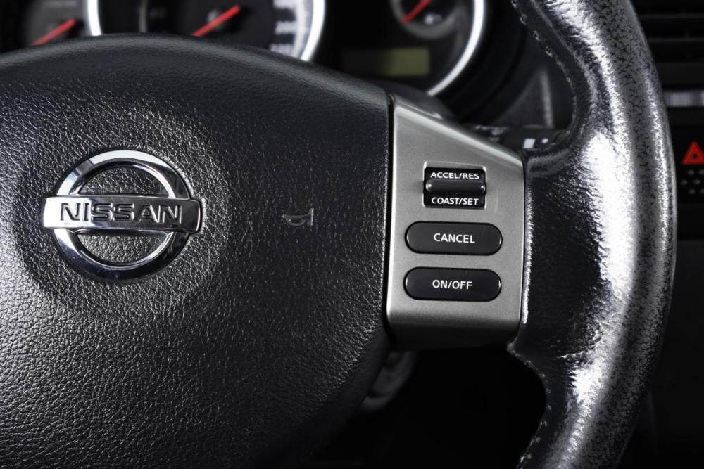 Nissan Tiida I Рестайлинг Пермь  - изображение 18