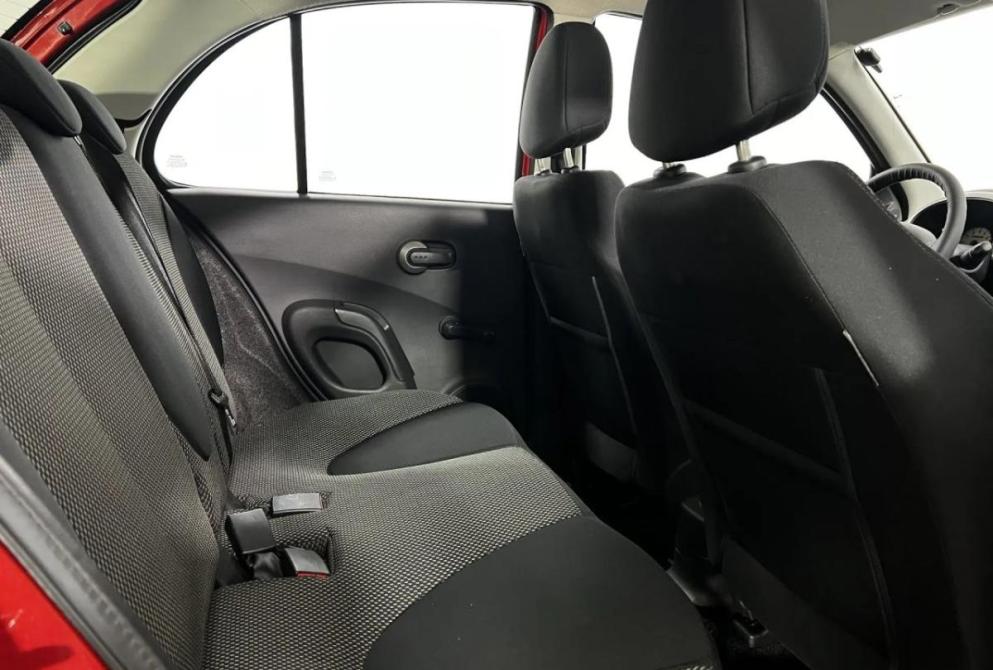 Nissan Micra III (K12) Нижний Новгород  - изображение 12