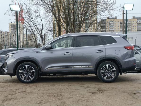 Chery Tiggo 8 Pro Max I Рестайлинг с пробегом 2023 года, цена 2 574 900 рублей, 26822 км, внедорожник, Автокод Объявления