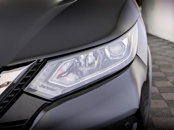 Nissan Qashqai II Рестайлинг с пробегом 2019 года, цена 1 930 000 рублей, 88071 км, внедорожник, Автокод Объявления