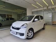 Daihatsu Mira e:S I Рестайлинг Новосибирск  - изображение 13