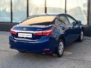 Toyota Corolla XI (E160 E170 E180) Екатеринбург  - изображение 27