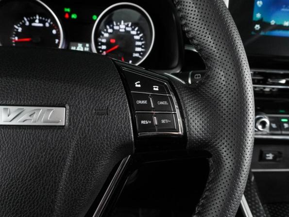 Haval M6 II с пробегом 2024 года, цена 1 849 000 рублей, 48252 км, внедорожник, Автокод Объявления