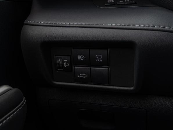 Toyota Highlander IV (XU70) с пробегом 2026 года, цена 5 450 000 рублей, 34 км, внедорожник, Автокод Объявления