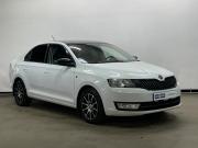 Skoda Rapid I Ярославль  - изображение 19