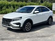 Lada (ВАЗ) Vesta I Рестайлинг (NG) Мурманск  - изображение 19